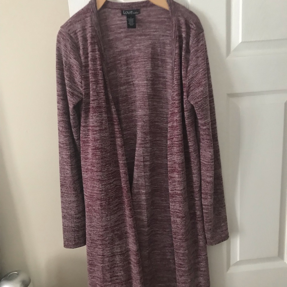 Long duster - Picture 2 of 2